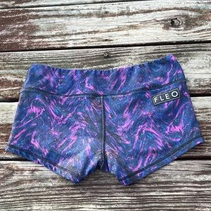 Fleo Shorts
